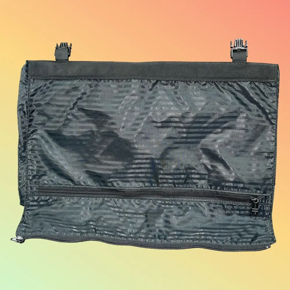 Genuine Tumi Suitcase Replacement Tri Fold Garment Sleeve Suiter Insert 19.5